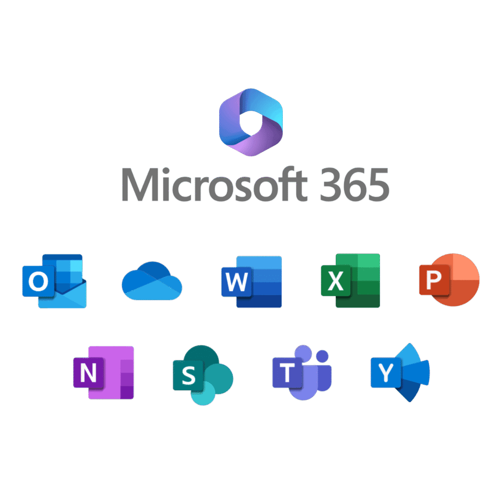Microsoft365