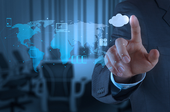 Cloud printoplossingen