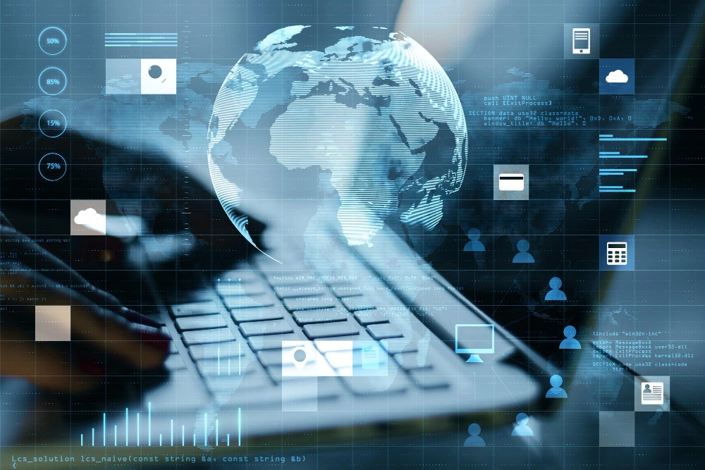 IT Oplossingen voor Groei Betrouwbaar en Veilig in Nederland 2025